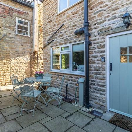 Dene Cottage, Welburn المظهر الخارجي الصورة