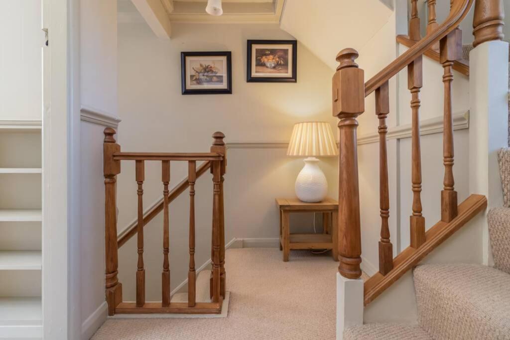 Dene Cottage, Welburn المظهر الخارجي الصورة