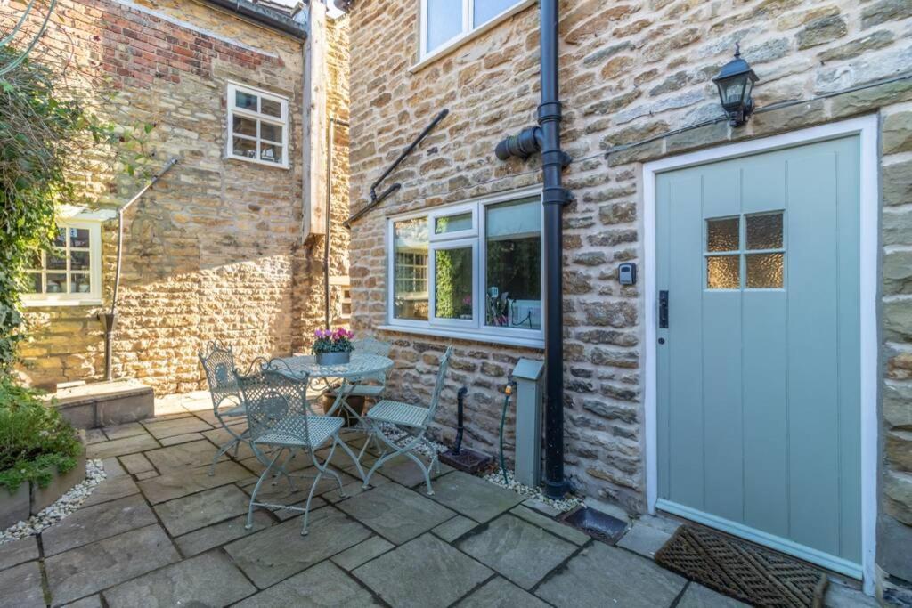 Dene Cottage, Welburn المظهر الخارجي الصورة
